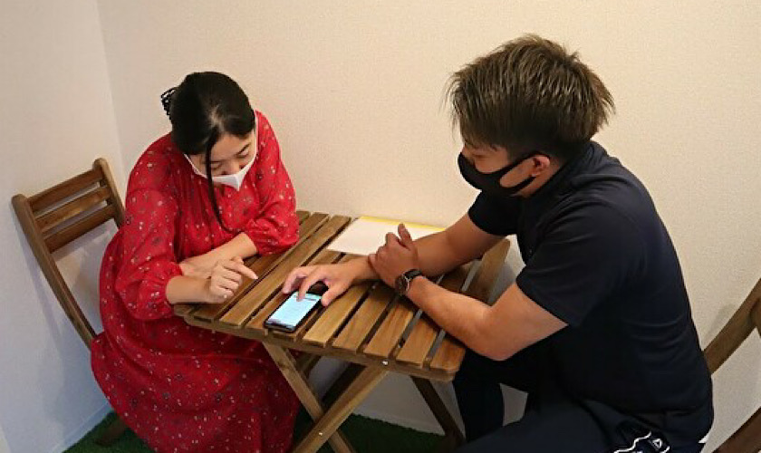 血糖値レベルをコントロール